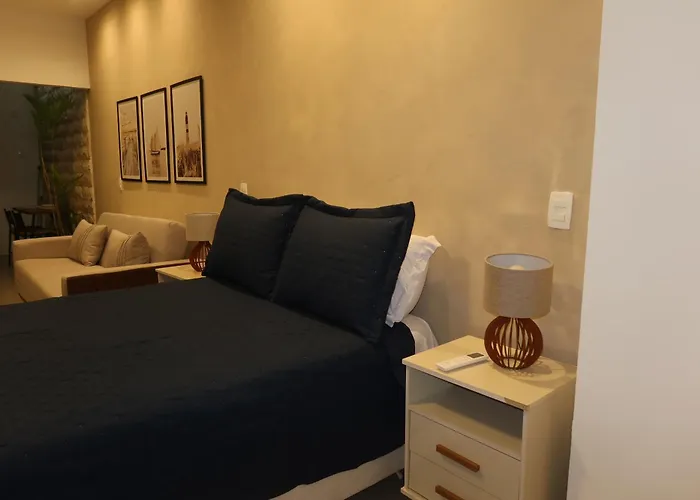 Melhor Loft Na Praia Rio de Janeiro